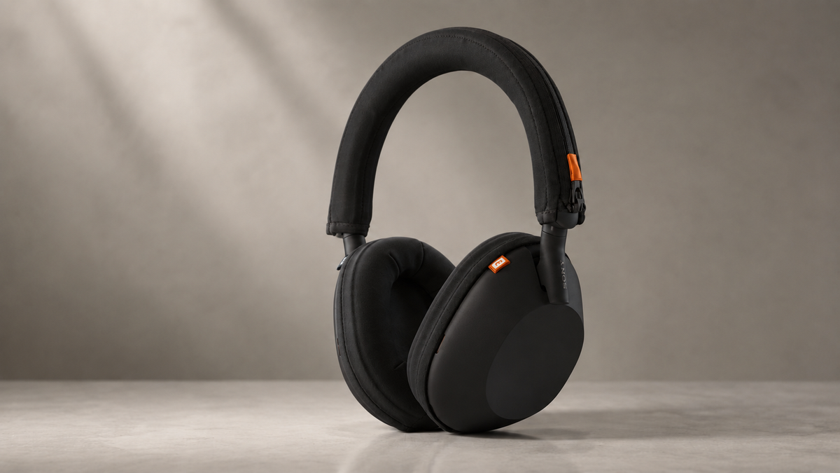 EarProfit STYL-H.(SONY WH-1000XM5 専用)
