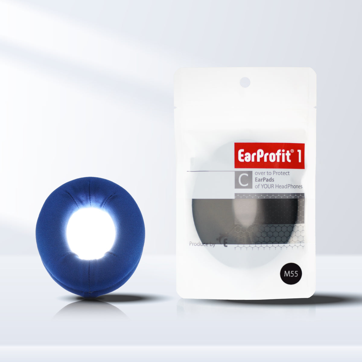 【美品】WH-1000XM5 + Earprofit (M55) セット SONY WH-1000XM5 適合について – EarProfit.com