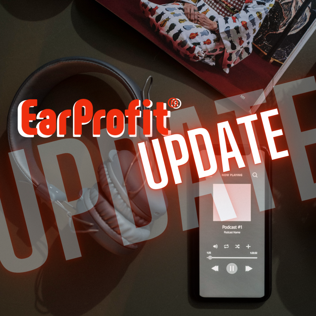 SHURE SRH440AにEarProfitは付けられる？適合サイズ（XM70）とおすすめモデルを徹底解説！