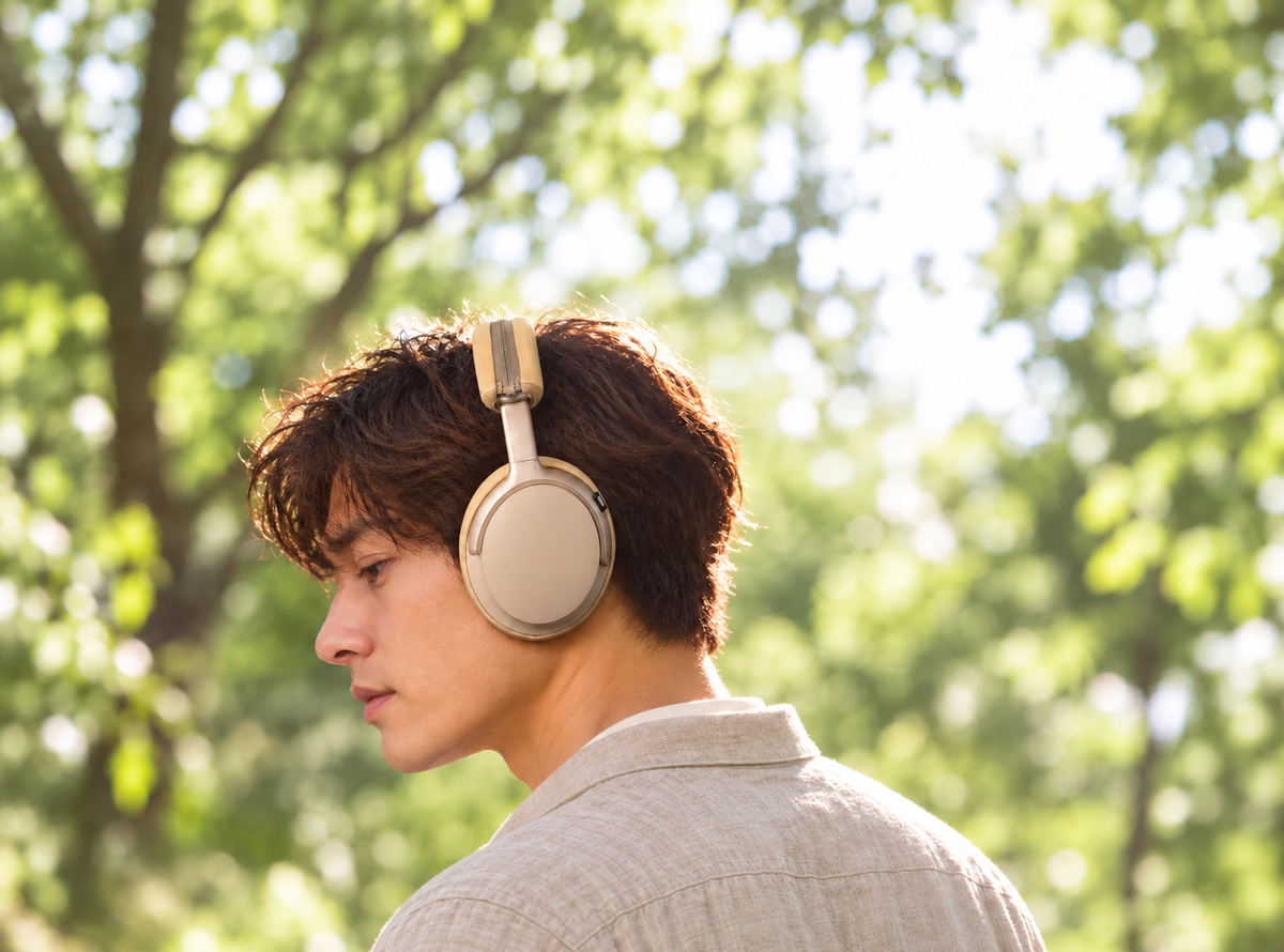 開発者が語る、EarProfitのはじまり②｜家庭科の授業以来の針仕事