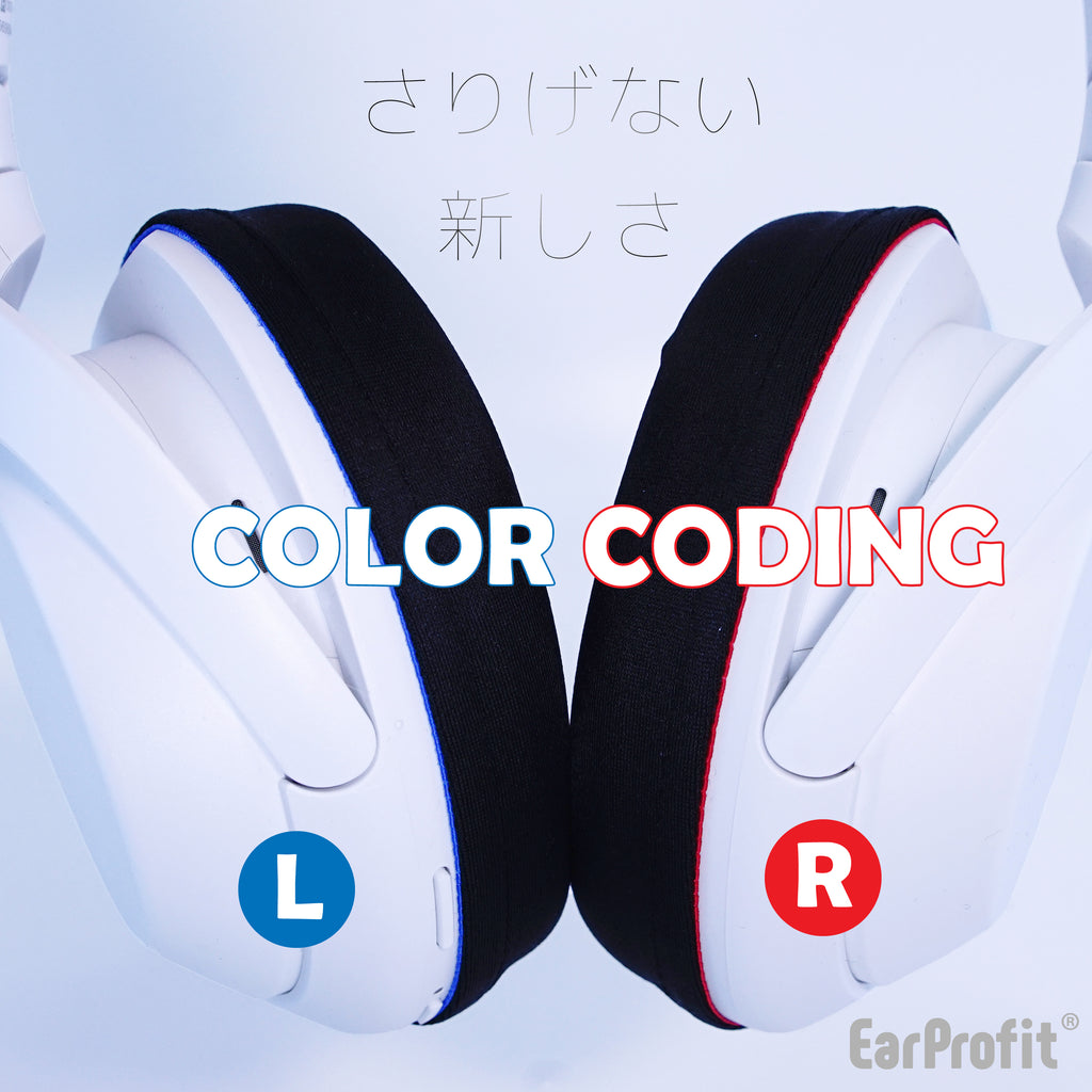 NEW! カラーコーディング対応