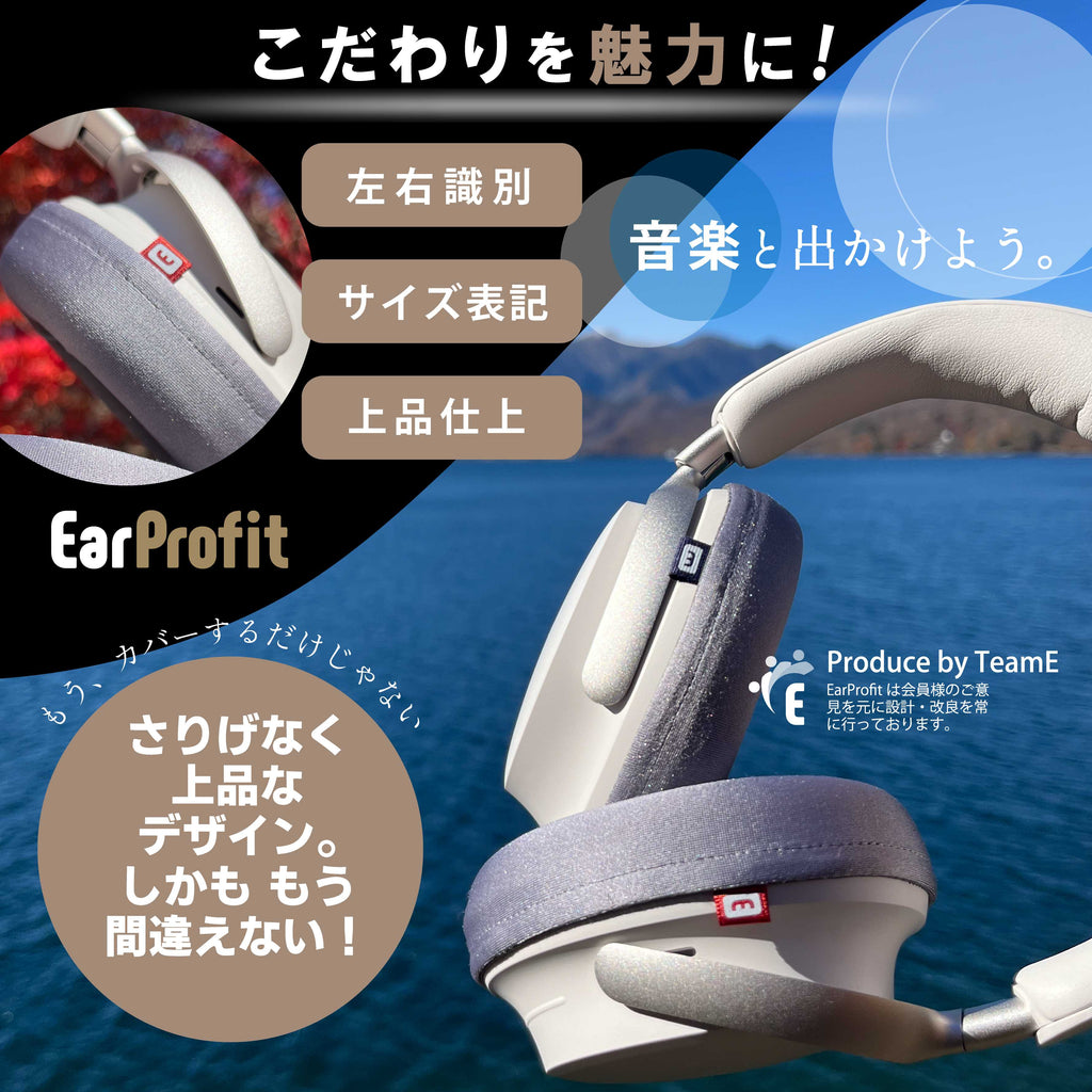 EarProfit multi 2