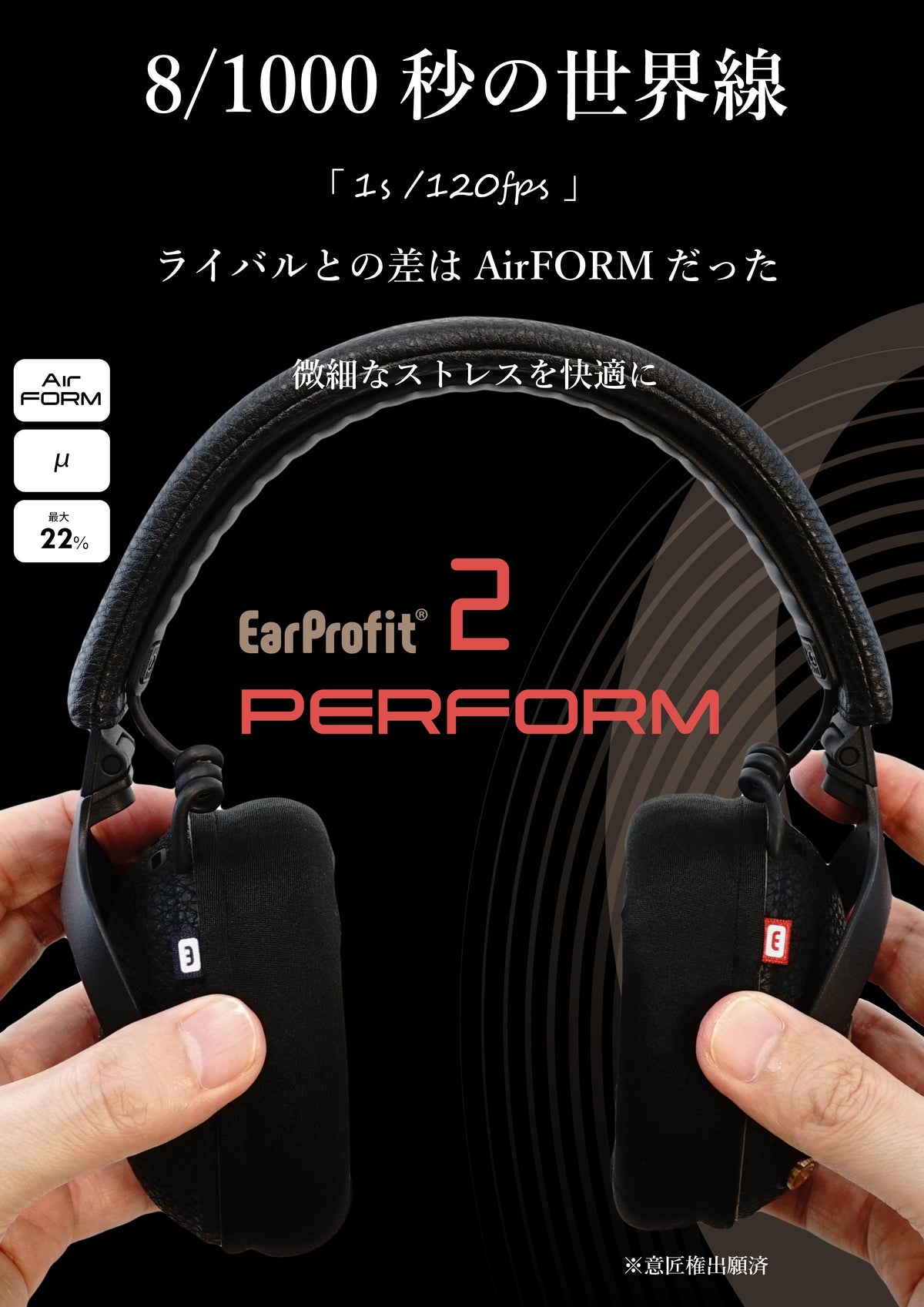 EarProfit PERFORM 2