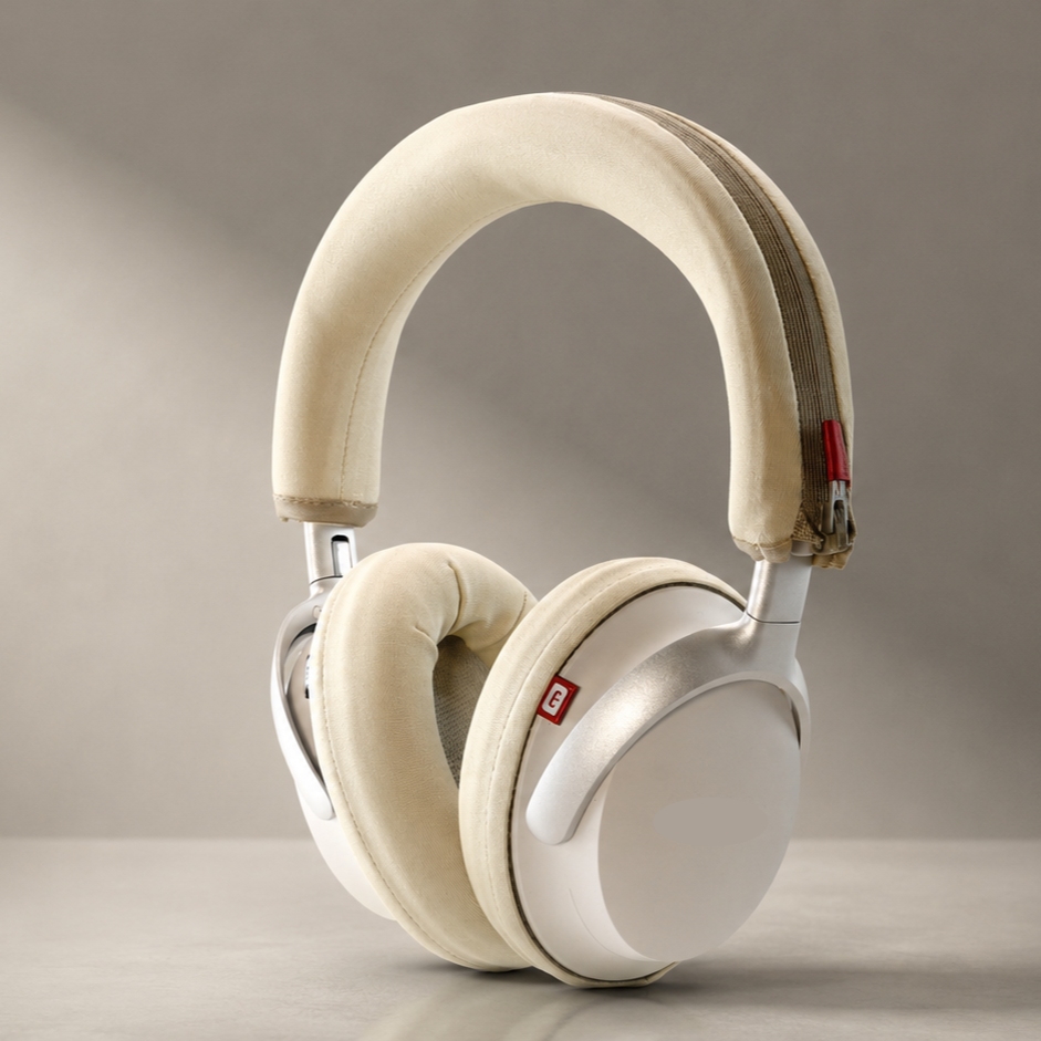EarProfit STYL-H.（BOSE QuietComfort Ultra専用）