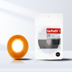 Open image in slideshow, EarProfit multi 1 M55
